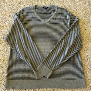 Alfani sweater